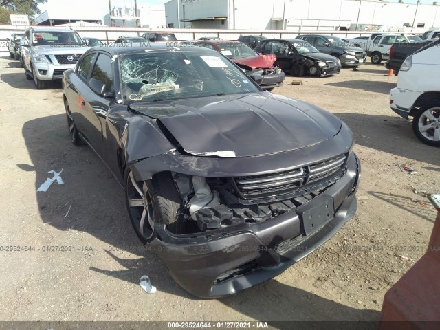 DODGE CHARGER 2015 2c3cdxbg4fh799276