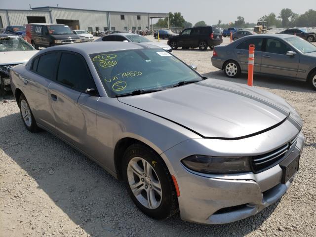 DODGE CHARGER SE 2015 2c3cdxbg4fh799570