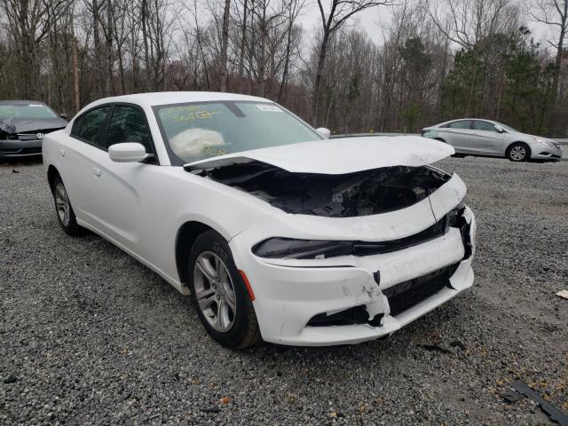 DODGE CHARGER SE 2015 2c3cdxbg4fh799925