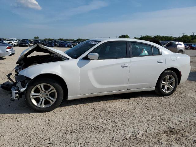 DODGE CHARGER SE 2015 2c3cdxbg4fh800958