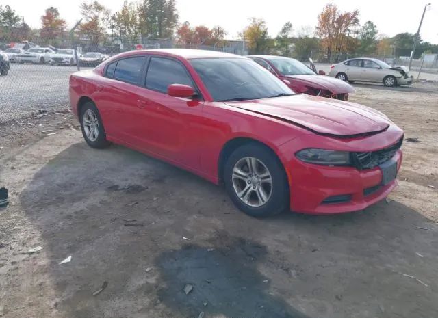 DODGE CHARGER 2015 2c3cdxbg4fh805822