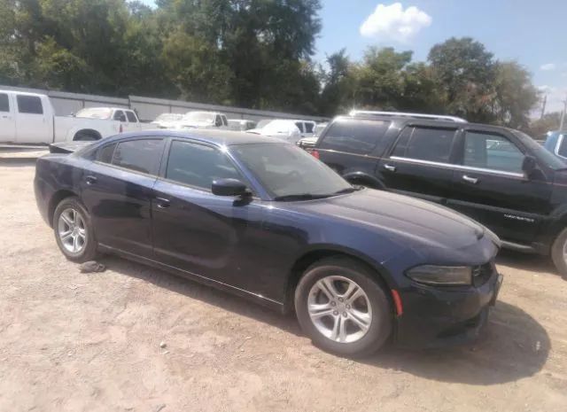 DODGE CHARGER 2015 2c3cdxbg4fh811930