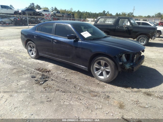 DODGE CHARGER 2015 2c3cdxbg4fh812074