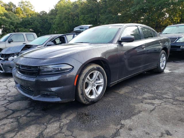 DODGE CHARGER SE 2015 2c3cdxbg4fh812155