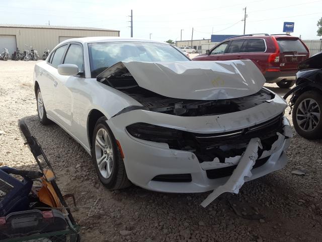 DODGE CHARGER SE 2015 2c3cdxbg4fh812253