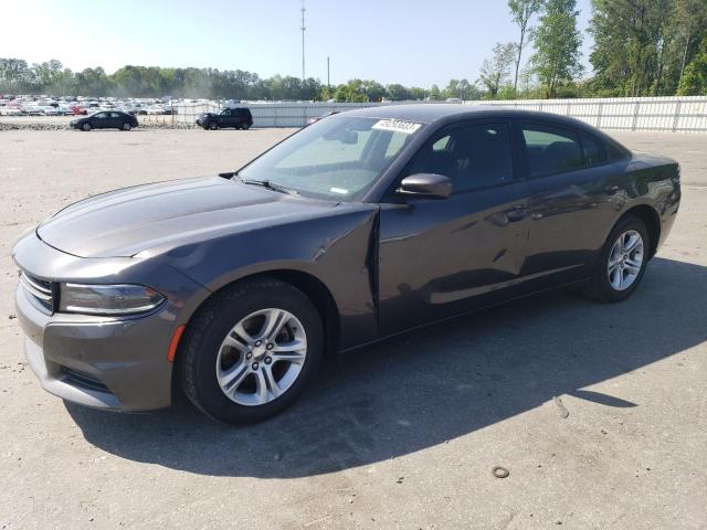 DODGE CHARGER SE 2015 2c3cdxbg4fh813032