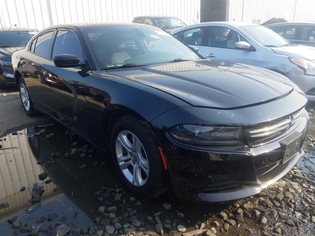 DODGE CHARGER SE 2015 2c3cdxbg4fh813256