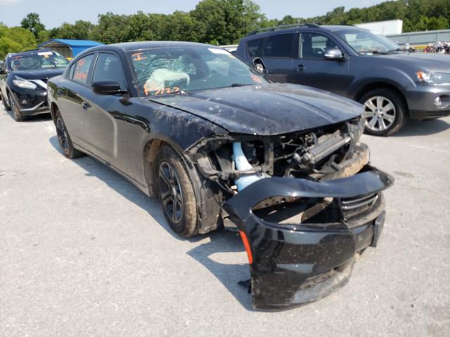 DODGE CHARGER SE 2015 2c3cdxbg4fh813502