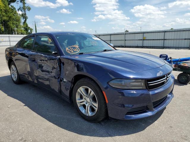 DODGE CHARGER SE 2015 2c3cdxbg4fh835709