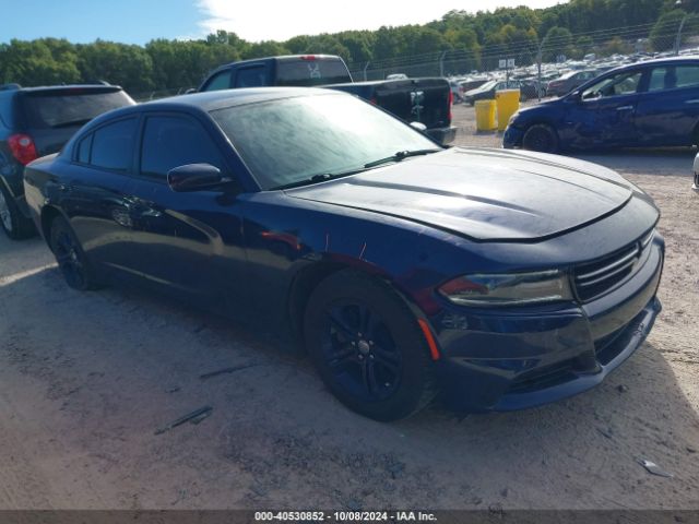 DODGE CHARGER 2015 2c3cdxbg4fh836827