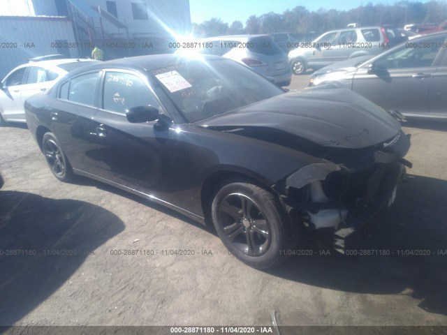 DODGE CHARGER 2015 2c3cdxbg4fh840652