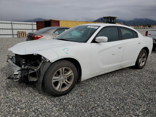 DODGE CHARGER SE 2015 2c3cdxbg4fh840697