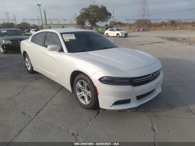 DODGE CHARGER 2015 2c3cdxbg4fh843812