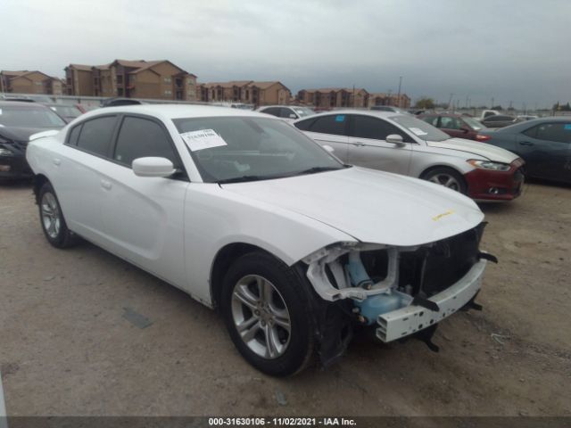 DODGE CHARGER 2015 2c3cdxbg4fh847701