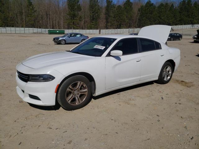 DODGE CHARGER SE 2015 2c3cdxbg4fh848427