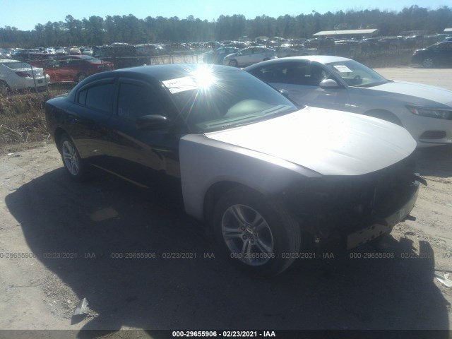 DODGE CHARGER 2015 2c3cdxbg4fh851571