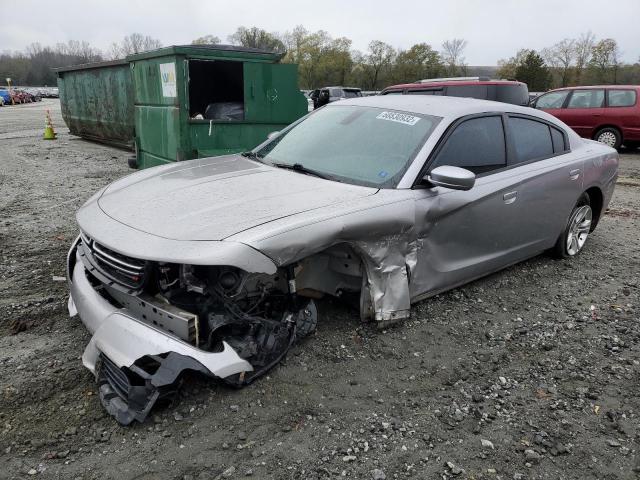 DODGE CHARGER SE 2015 2c3cdxbg4fh856818