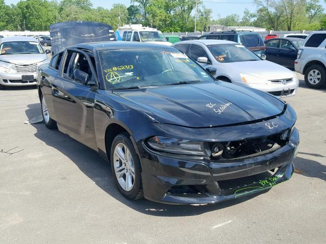 DODGE CHARGER SE 2015 2c3cdxbg4fh862313