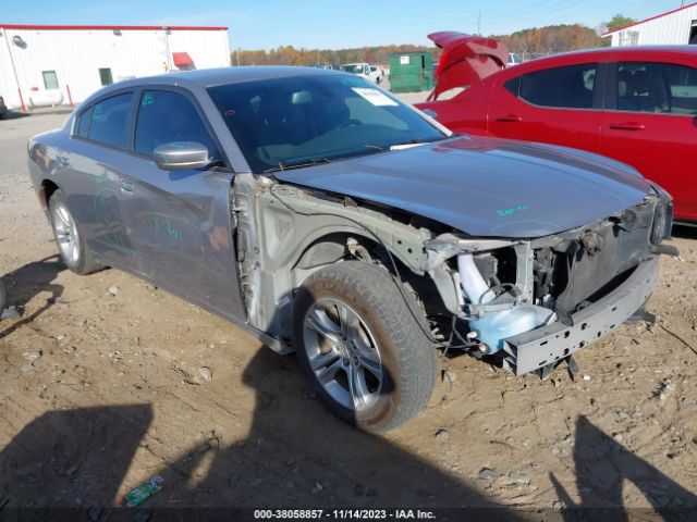 DODGE CHARGER 2015 2c3cdxbg4fh862330