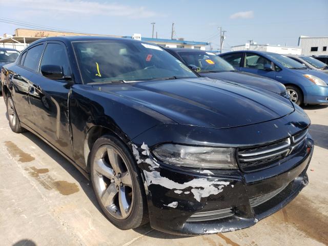 DODGE CHARGER SE 2015 2c3cdxbg4fh870430