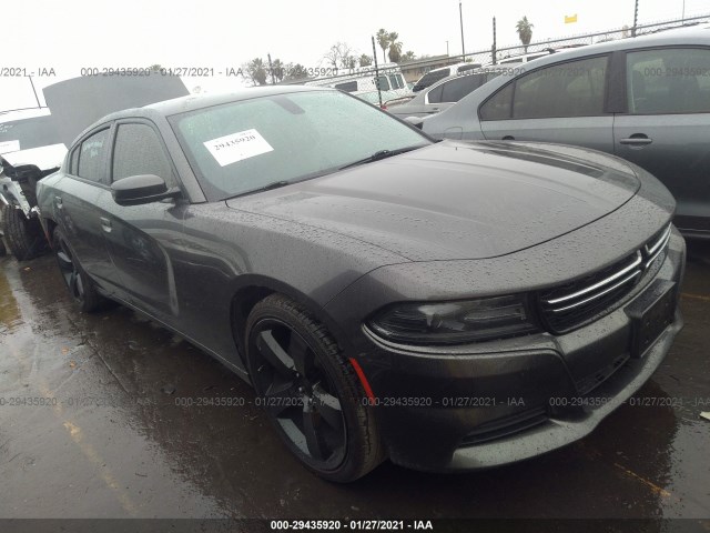 DODGE CHARGER 2015 2c3cdxbg4fh870685