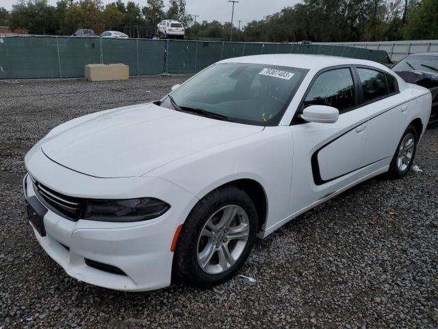 DODGE CHARGER 2015 2c3cdxbg4fh874042