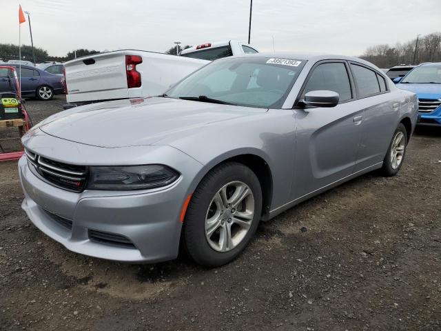 DODGE CHARGER SE 2015 2c3cdxbg4fh874106