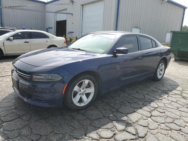 DODGE CHARGER 2015 2c3cdxbg4fh874123