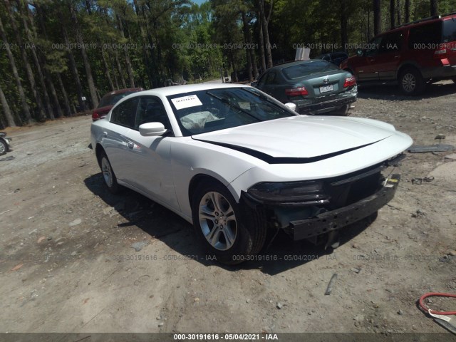 DODGE CHARGER 2015 2c3cdxbg4fh874140