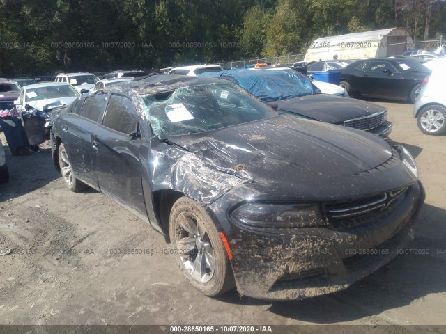 DODGE CHARGER 2015 2c3cdxbg4fh874669