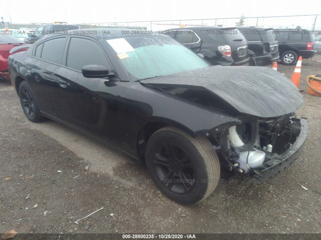 DODGE CHARGER 2015 2c3cdxbg4fh874705