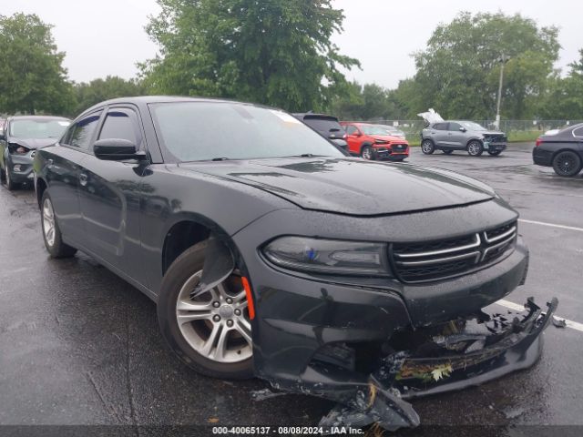 DODGE CHARGER 2015 2c3cdxbg4fh875238