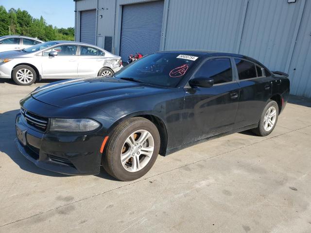 DODGE CHARGER 2015 2c3cdxbg4fh878768