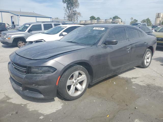 DODGE CHARGER 2015 2c3cdxbg4fh878818