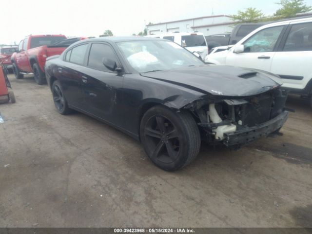 DODGE CHARGER 2015 2c3cdxbg4fh878947