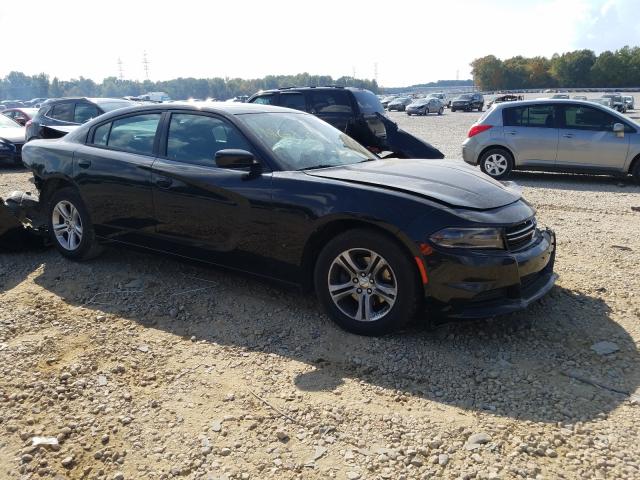 DODGE CHARGER SE 2015 2c3cdxbg4fh878978