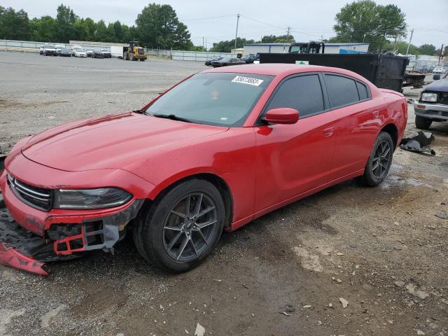 DODGE CHARGER SE 2015 2c3cdxbg4fh880911