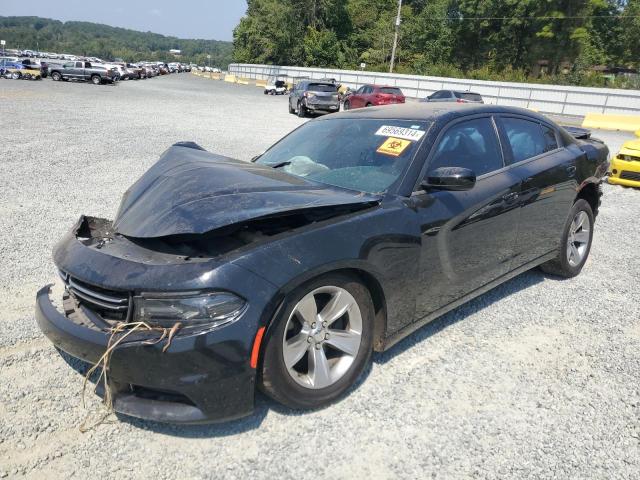 DODGE CHARGER SE 2015 2c3cdxbg4fh886787