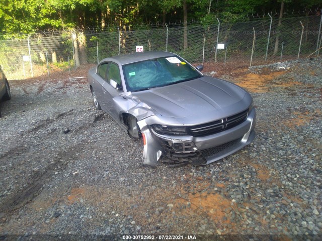 DODGE CHARGER 2015 2c3cdxbg4fh890483