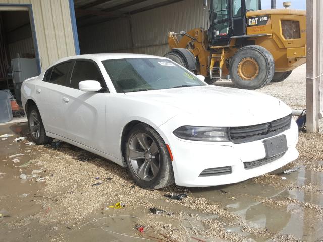 DODGE CHARGER SE 2015 2c3cdxbg4fh896560