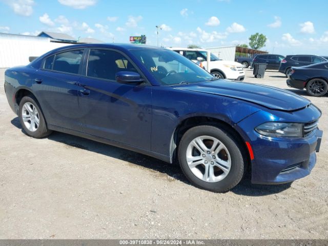 DODGE CHARGER 2015 2c3cdxbg4fh897563