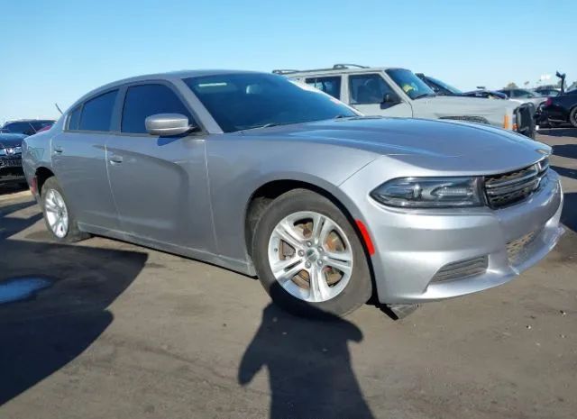 DODGE CHARGER 2015 2c3cdxbg4fh897756