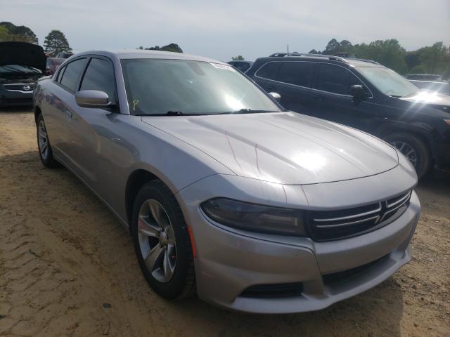 DODGE CHARGER SE 2015 2c3cdxbg4fh900252