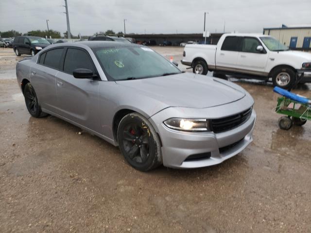 DODGE CHARGER SE 2015 2c3cdxbg4fh907816