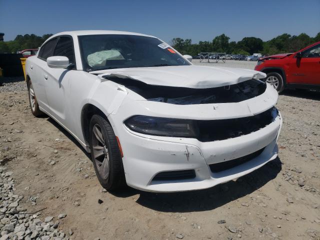 DODGE CHARGER SE 2015 2c3cdxbg4fh908027