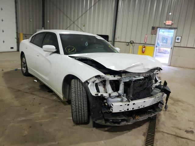 DODGE CHARGER SE 2015 2c3cdxbg4fh908030