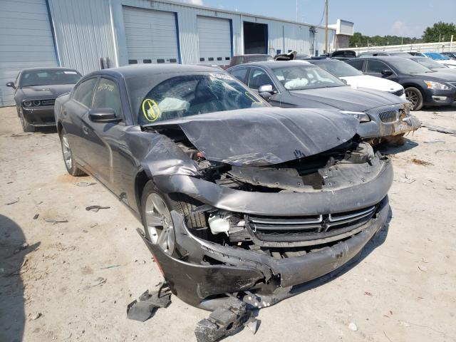 DODGE CHARGER SE 2015 2c3cdxbg4fh917908