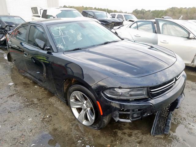 DODGE CHARGER SE 2015 2c3cdxbg4fh917939