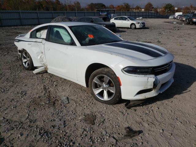 DODGE CHARGER SE 2015 2c3cdxbg4fh925331