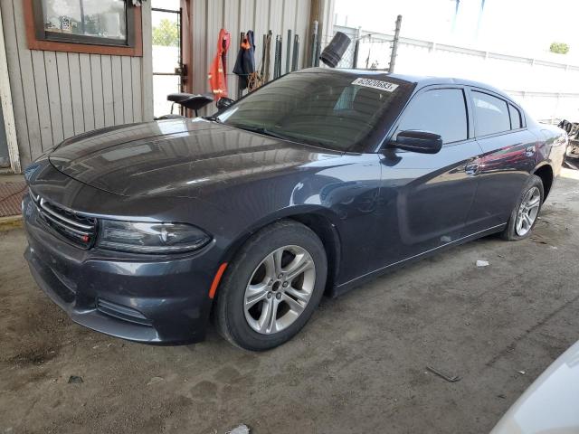 DODGE CHARGER 2016 2c3cdxbg4gh103484